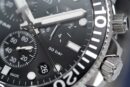 Tissot Seastar 1000 Chronograph Men's Black Watch - T120.417.11.051.00